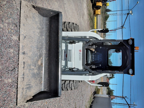 Imagen 19 de 19 de Mini Cargadora Marca Wecan Xt650