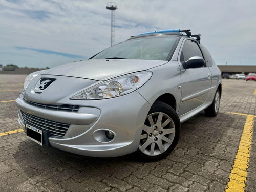Peugeot 207 1.6 Xt