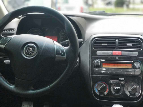 Fiat Punto Turbo T-jet 1.4 Completo