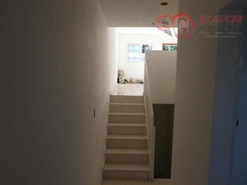 Sobrado Para Venda Em São Paulo, Jardim Celeste, 2 Dormitórios, 2 Suítes, 1 Banheiro, 2 Vagas - So0606_1-1009886
