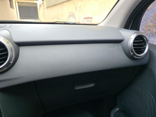 Citroën C3 1.6 Exclusive 16v Flex 4p Automatico