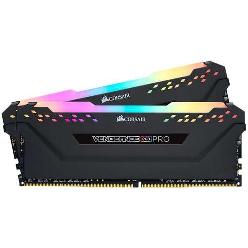 Memoria Ram Ddr4 16gb 2x8gb Corsair 3000mhz Vengeance Pro /v