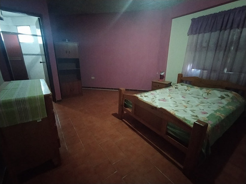 Imagen 5 de 12 de Fresco Apartamento Con Agradable Clima De Montaña