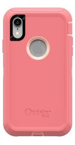 Otterbox Defender Series Case Para iPhone XR (only) Dkk8s