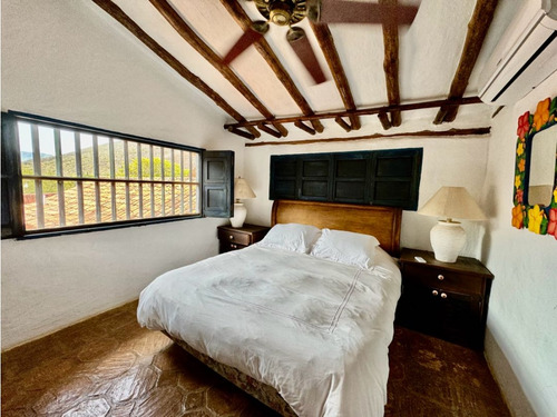 Se Vende Rancho De Chana 520m2 5h+2s/6b/5p Antolín Del Campo