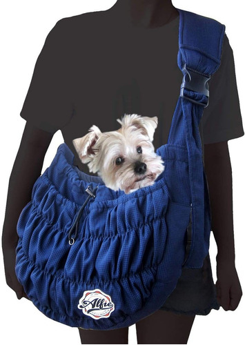 Alfie Pet By Petoga Couture   Portabrazos De Malla De 1 Cara