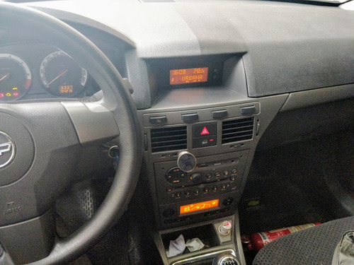 Chevrolet Vectra