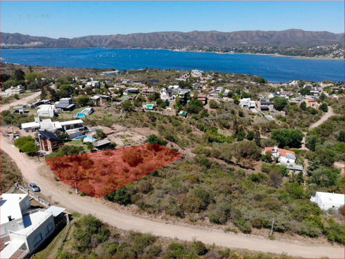 Imagen 3 de 4 de Lote En Villa Parque San Miguel Carlos Paz