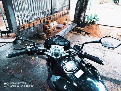 Imagem 6 de 7 de Honda Cb 300r