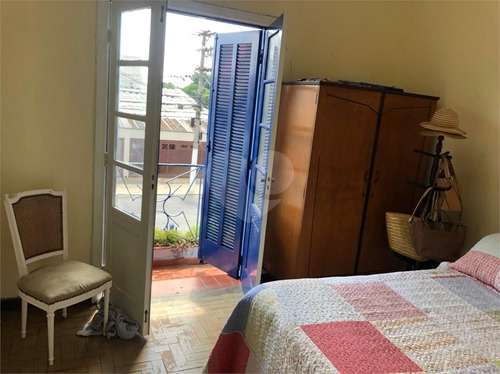 Imagem 2 de 30 de Sobrado De 150m², Bem Localizado No Planalto Paulista . - Reo445535