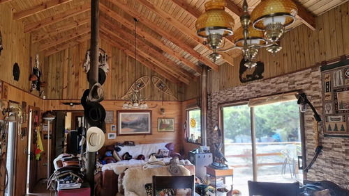 Parcela En Venta En Algarrobo