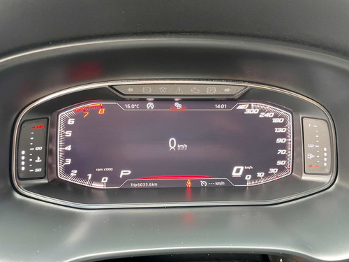 Imagen 15 de 15 de Seat Leon 2019 2.0 L T Cupra At 5p
