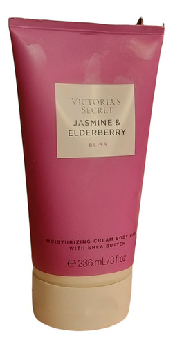 Shampoo Corporal Ducha Victoria's Secret Jasmin 