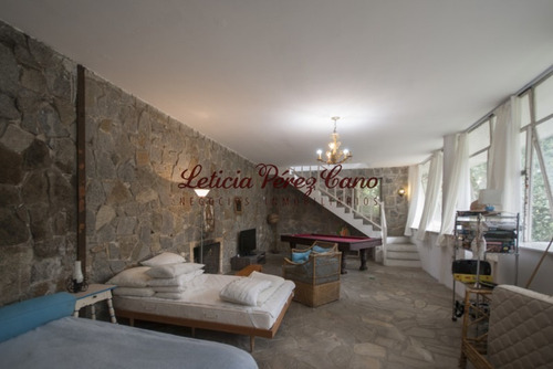 Venta Casa 3 Dormitorios En Pinares- Ref: 18720