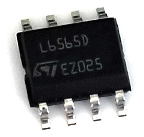 L6565d L6565 Quasi-resonant Smps Controller Ca