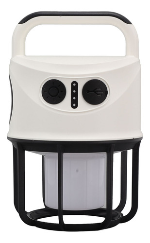 Linterna De Camping Led Portátil De Emergencia Para Exterior