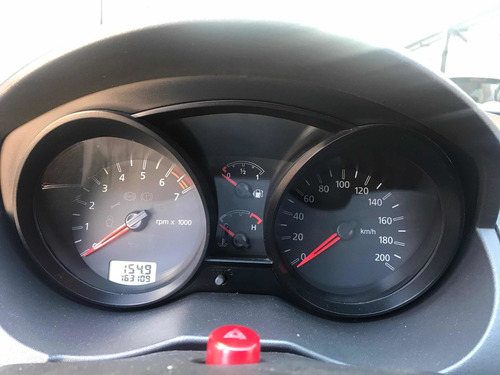 Ford Fiesta Max 1.6 Ambiente Plus