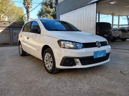 Volkswagen Gol Trend 1.6 Trendline 101cv