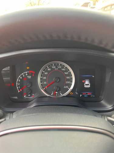 Imagen 9 de 9 de Toyota Corolla Cross Xei Cvt