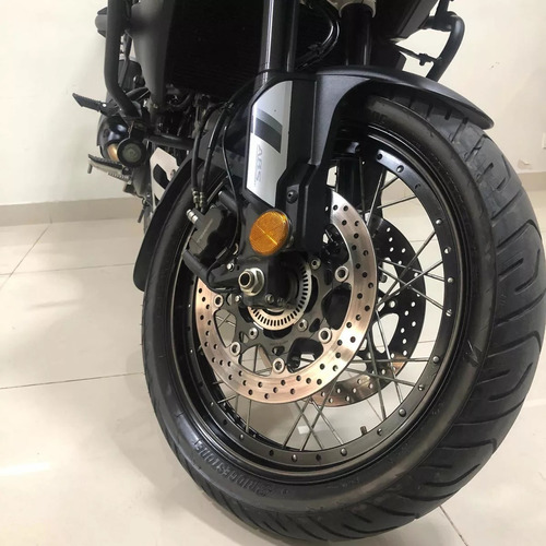 Imagen 7 de 15 de Moto Suzuki V Strom 1000 Usada 2018 Touring No Versys Bmw Gs