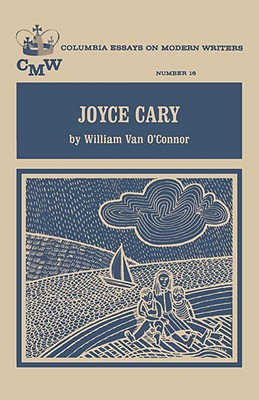 Libro Joyce Cary - O'connor, William Van