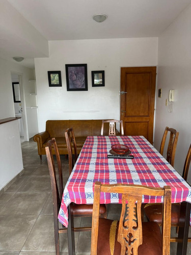 Alquiler Dpto Un Dorm Amblado 5 Y 66