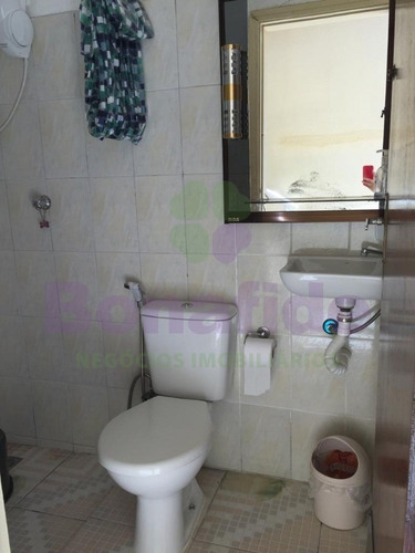 Imagem 16 de 22 de Casa A Venda, Vila Progresso, Jundiaí. - Ca10514 - 69361924