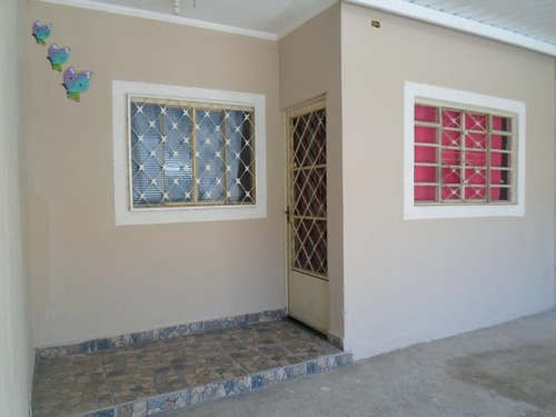 Imagem 7 de 14 de Casa À Venda, 2 Quartos, 2 Vagas, Lopes De Oliveira - Sorocaba/sp - 4778