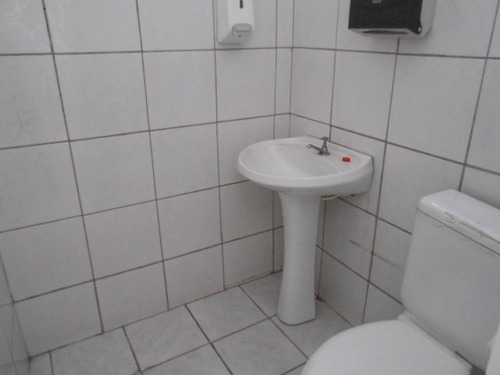 Imagem 9 de 20 de Casa Comercial Para Alugar Centro Jundiaí - Baa175