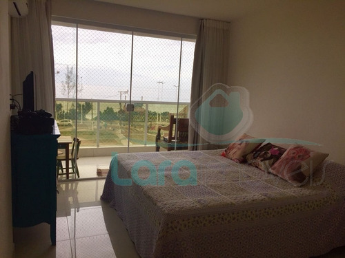 Imagem 7 de 10 de Apartamento Em Praia Do Pecado - Macaé, Rj - 2576