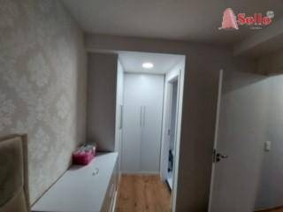 Imagem 17 de 30 de Apartamento Com 2 Dormitórios À Venda, 58 M² Por R$ 424.500,00 - Vila Rosália - Guarulhos/sp - Ap0658