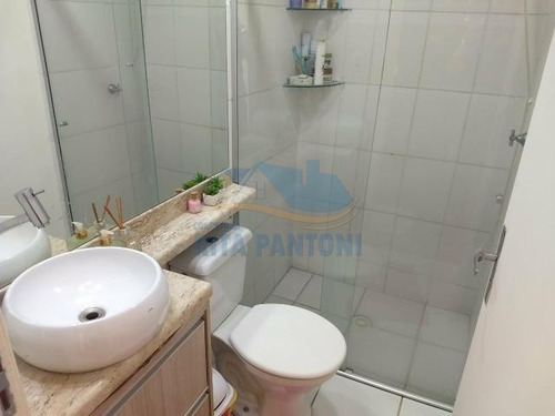 Imagem 6 de 8 de Apartamento, Ipiranga, Ribeirão Preto - A4064-v
