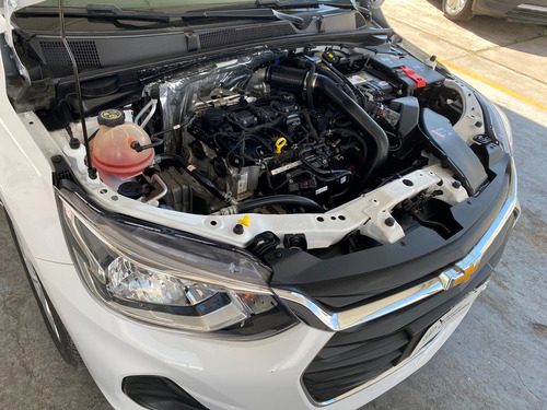 Chevrolet Onix 1.0t Lt At