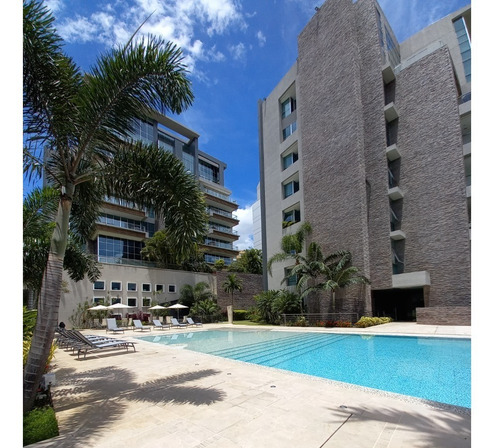 Imagen 4 de 8 de Leal Perez Vende Apartamento Res. Green 17 Terrazas De Country - Guataparo