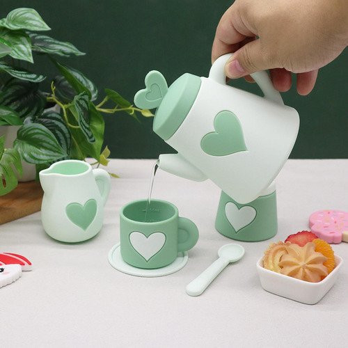 Juego De Té Para Niños Juego De Té Para Niños Juguetes