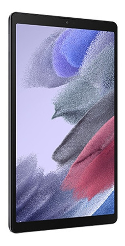 Imagen 1 de 7 de Tablet Samsung Galaxy Tab A7 Lite 2021 Wifi 64gb 4gb Gris