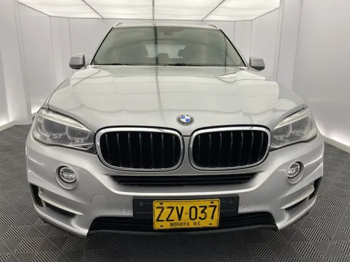 BMW X5 3.0 Xdrive35i