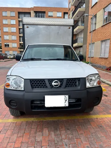 Nissan Frontier 2.4l 4x2