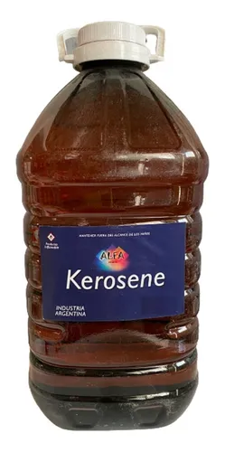 Kerosene Multiuso X 950cc