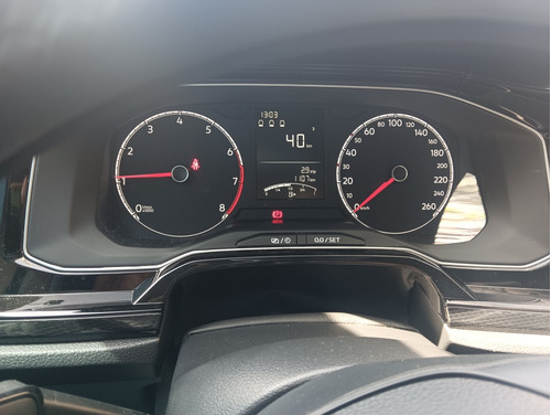 Volkswagen Polo 1.6 Msi Track