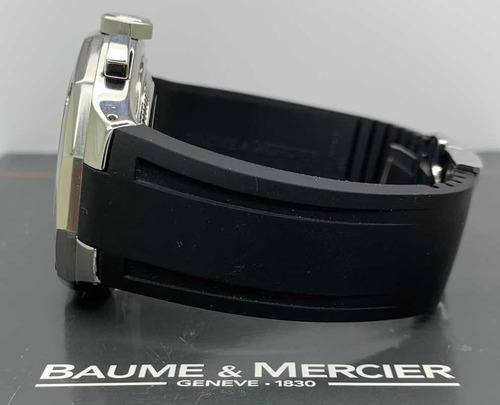 Baume & Mercier Riviera Crono Automatico