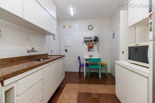 Imagem 10 de 15 de Apartamento - Moema - Ref: 9679 - V-13007534