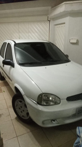 Chevrolet Corsa Sedan 1.0 Classic 4p