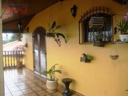 Imagem 8 de 9 de Linda Casa Com 03 Suites,04 Vagas Na Garagem, Imóvel De Esquina. - So0022