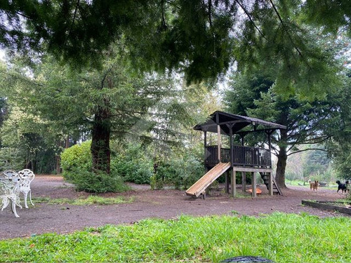 Parcela En Venta En Puerto Varas-ensenada
