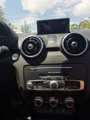 Imagen 2 de 5 de Audi A1, S1 2016
