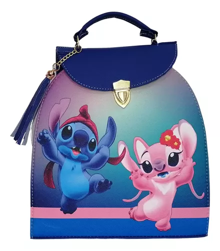 Stitch Bolsa  MercadoLibre 📦