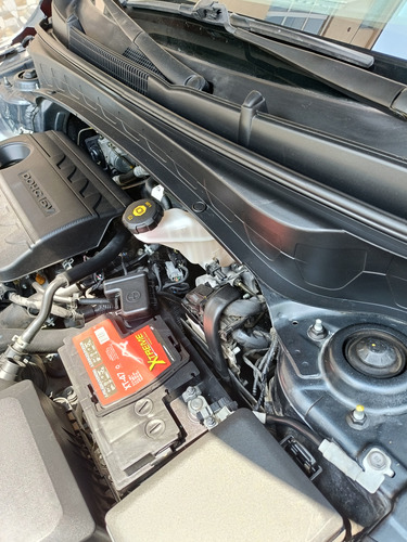 Kia Seltos 1.6 Ex Mt