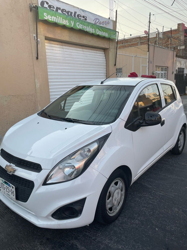 Chevrolet Spark 1.3 Lt Classic Mt