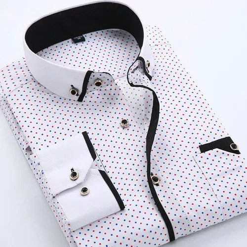 Marca del perrito en camisas cheap